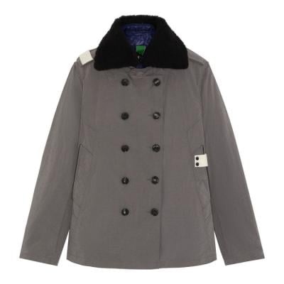 Special Edition #1 Freight Grey