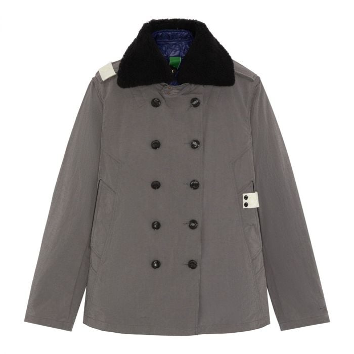 Special Edition #1 Freight Grey