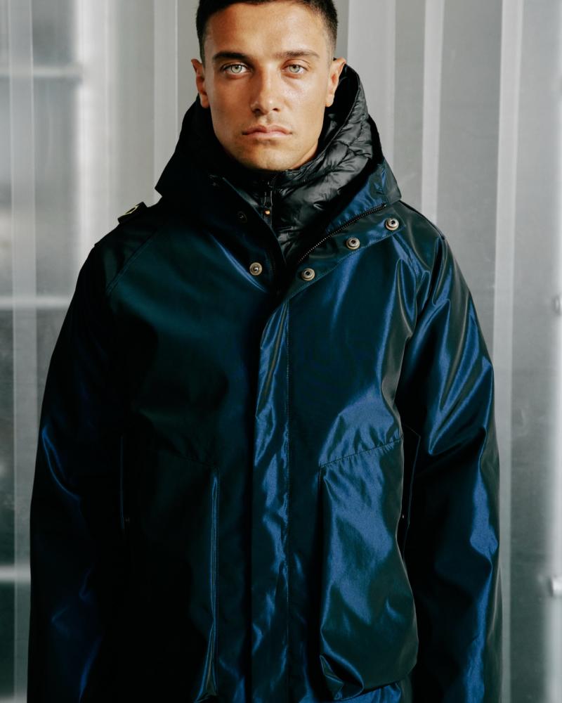 Lookbook Imagery - Image 1