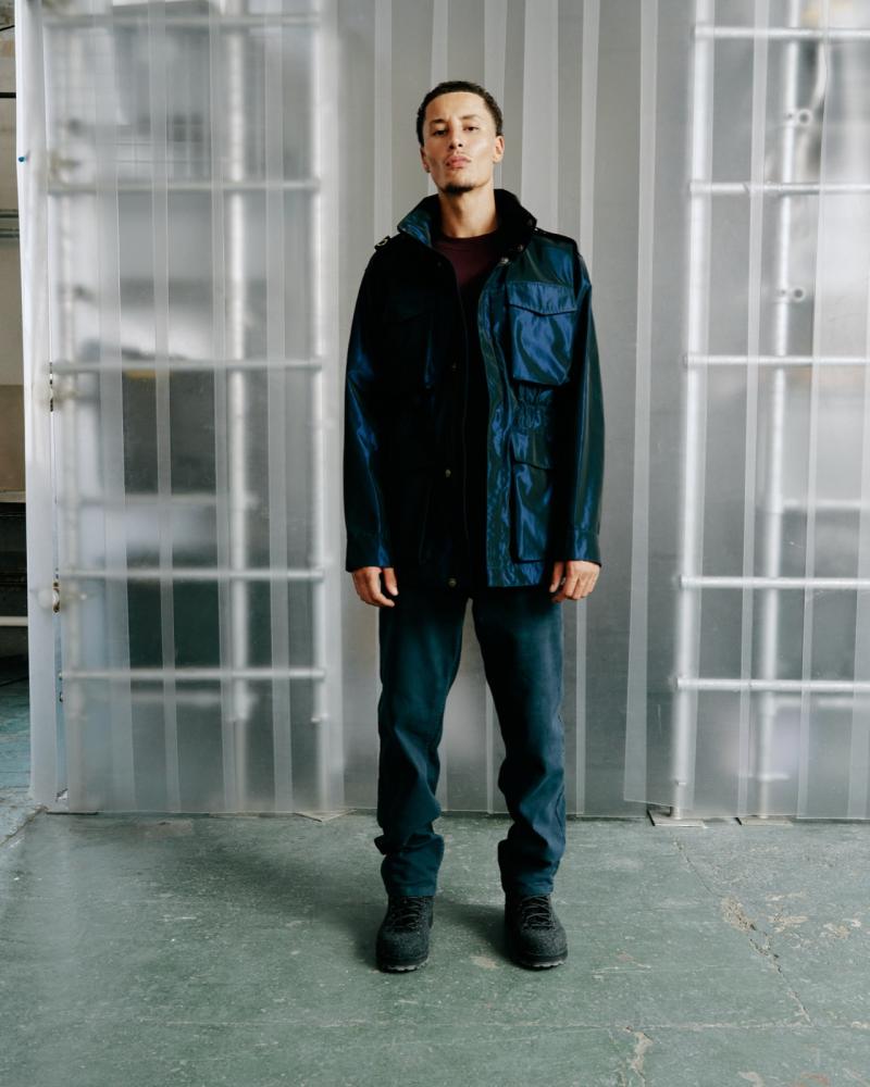 Lookbook Imagery - Image 2