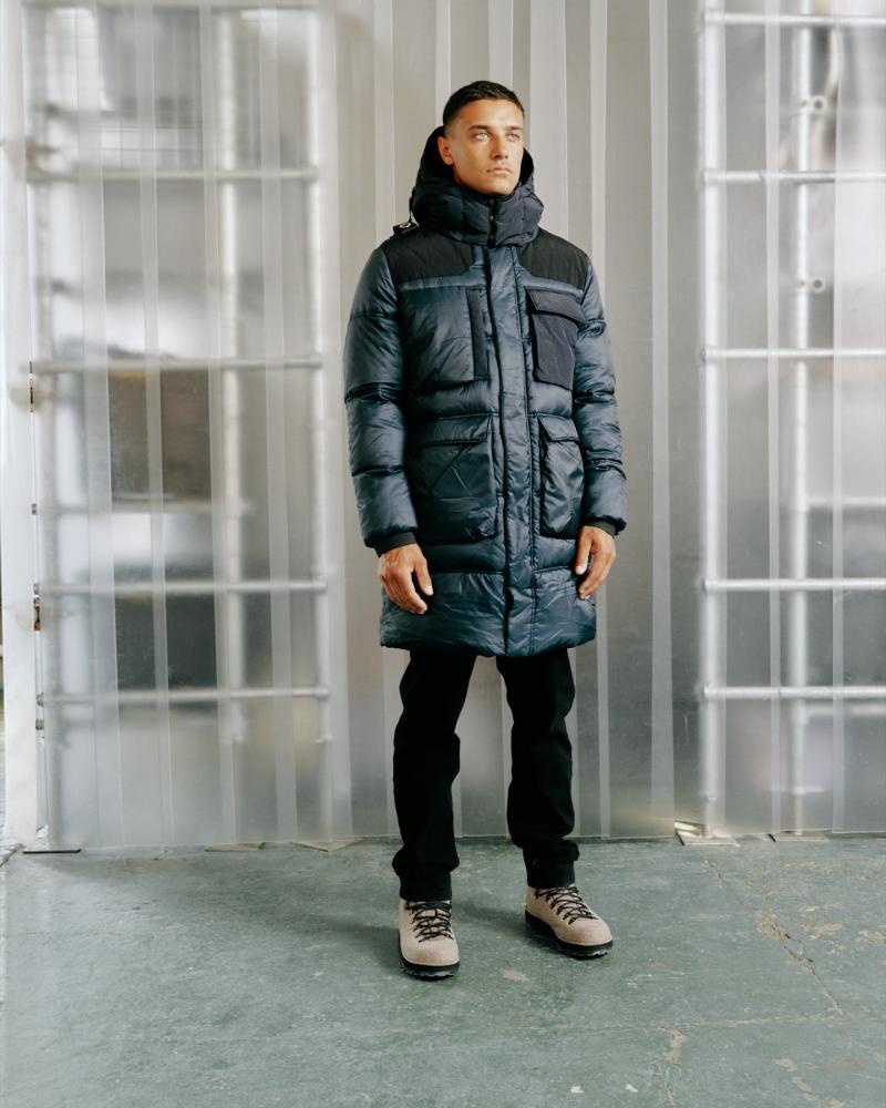Lookbook Imagery - Image 3