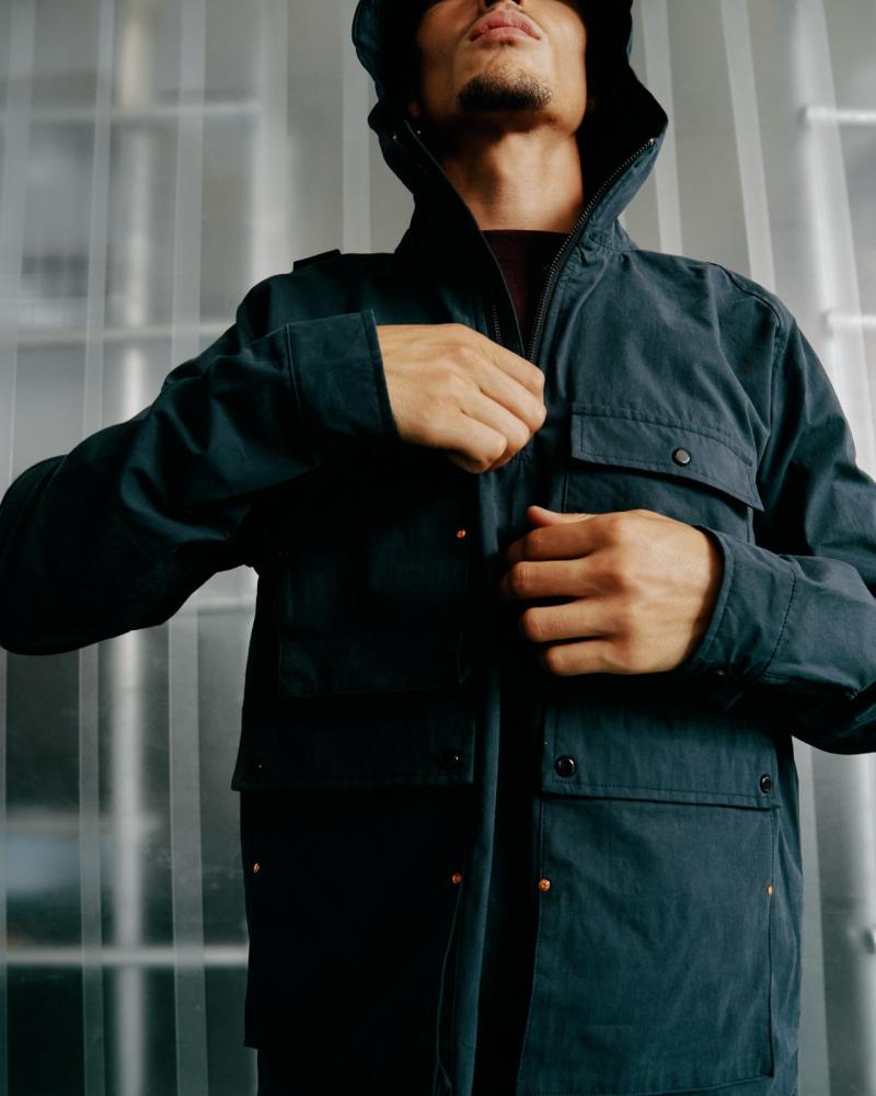 Lookbook Imagery - Image 7