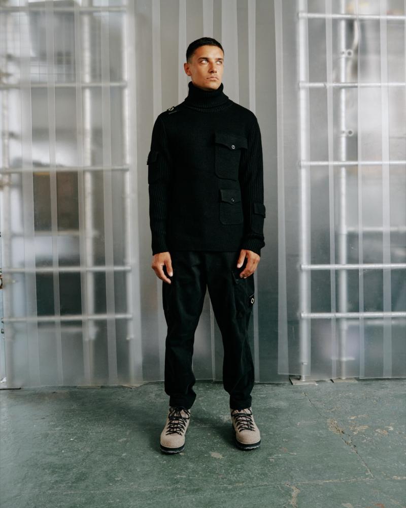 Lookbook Imagery - Image 8