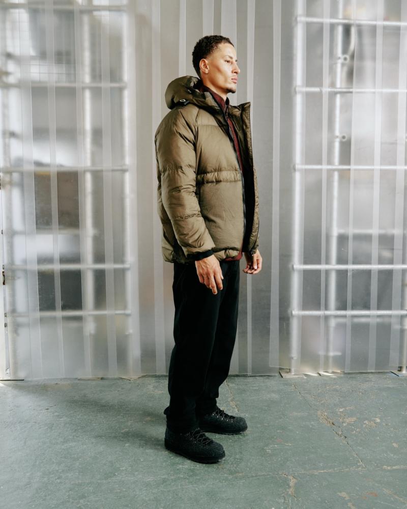 Lookbook Imagery - Image 13