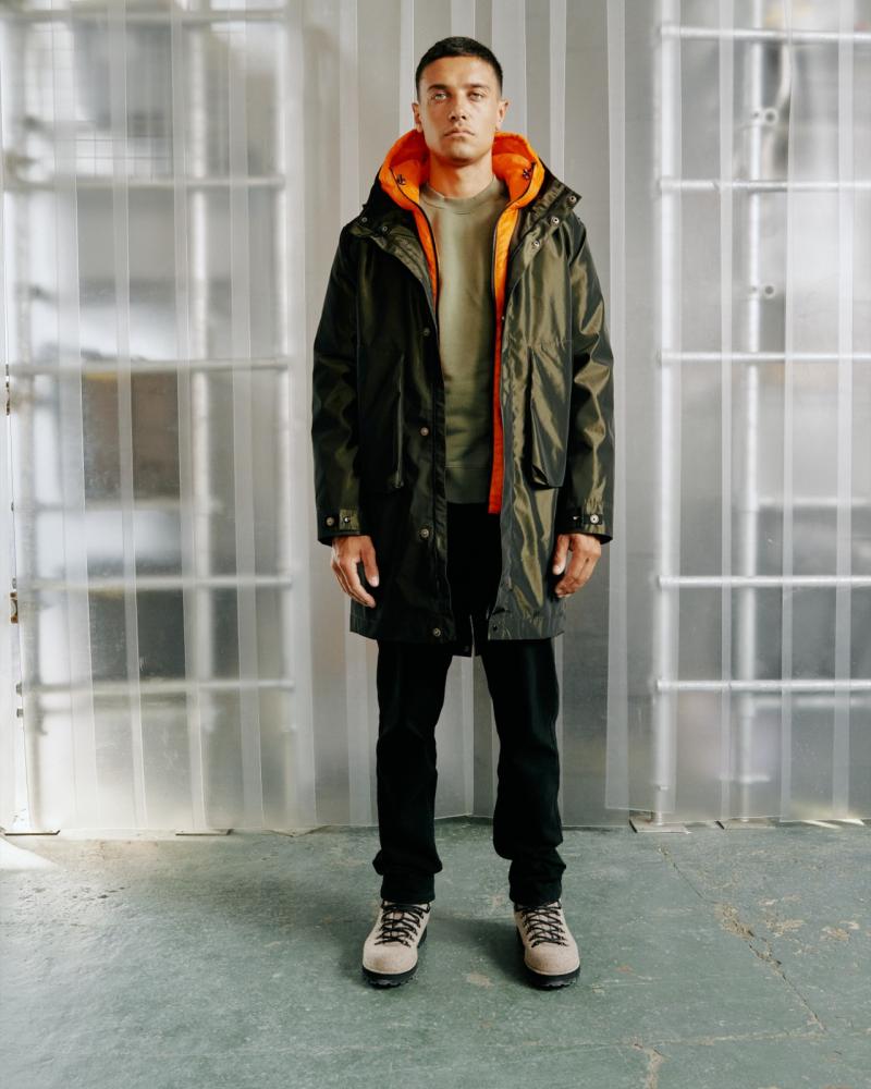 Lookbook Imagery - Image 15