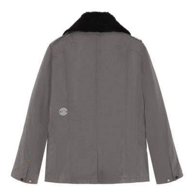 Special Edition #1 Freight Grey