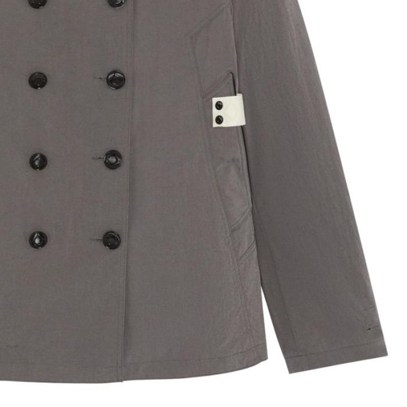 Special Edition #1 Freight Grey