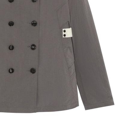 Special Edition #1 Freight Grey