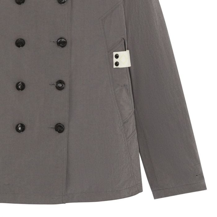 Special Edition #1 Freight Grey