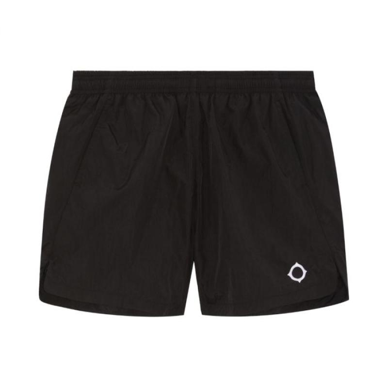 NT SHORT Jet Black