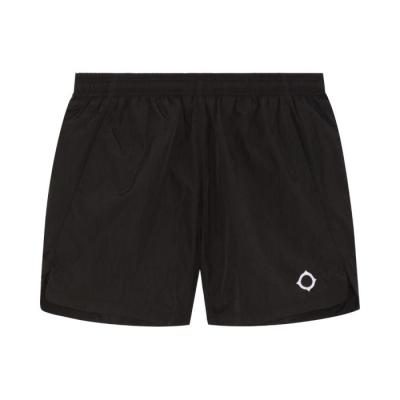 NT SHORT Jet Black