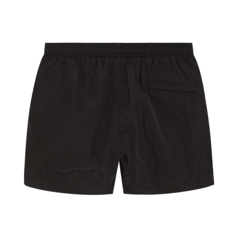 NT SHORT Jet Black