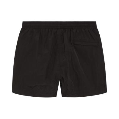 NT SHORT Jet Black