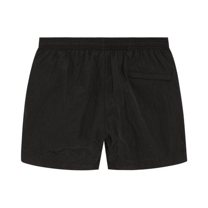 NT SHORT Jet Black
