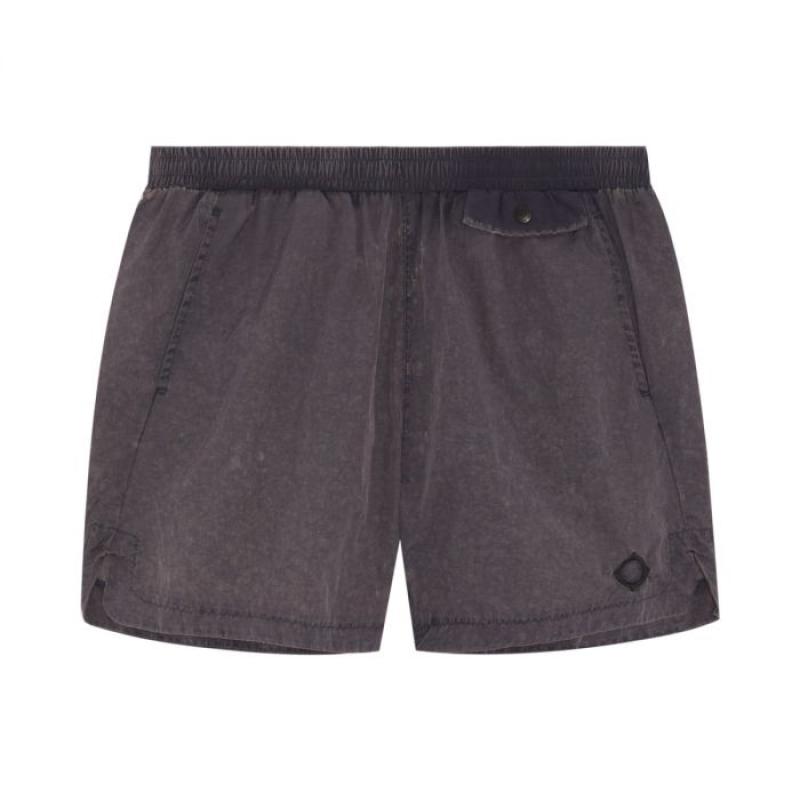AW SWIM SHORT Ink Navy