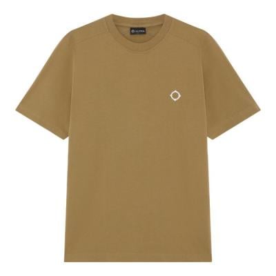 SS ICON TEE Aloe
