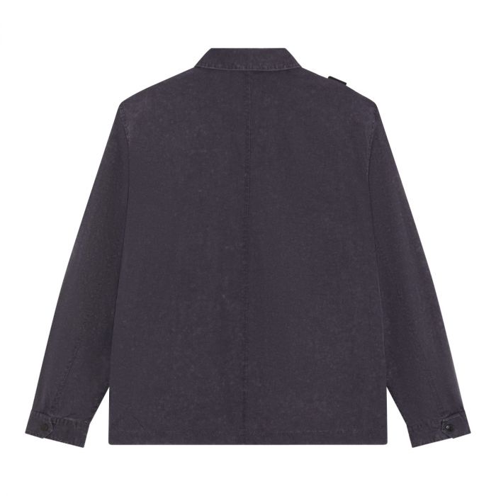 AW OVERSHIRT Ink Navy