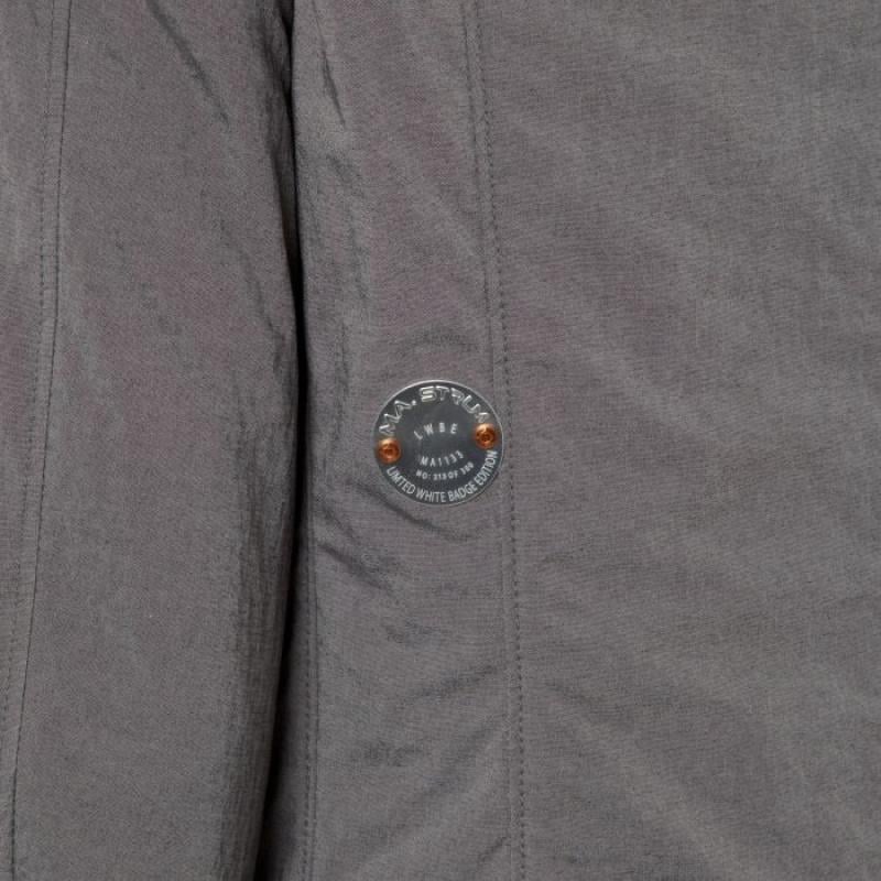 Special Edition #1 Freight Grey