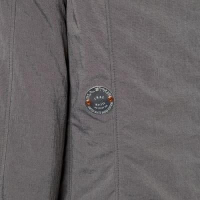 Special Edition #1 Freight Grey