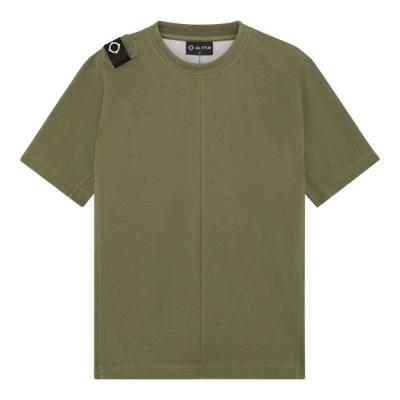 DFP PANEL SLEEVE SS TOP Aloe