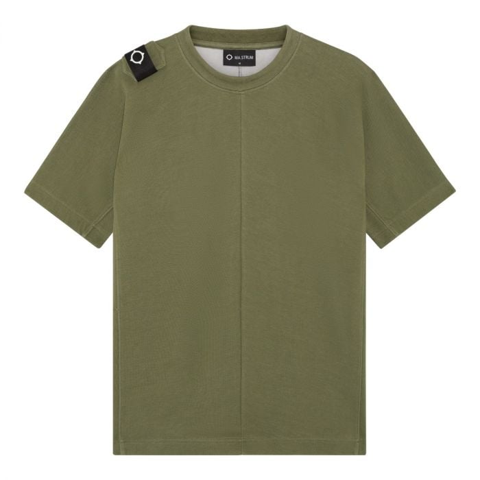 DFP PANEL SLEEVE SS TOP Aloe