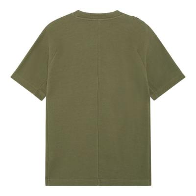 DFP PANEL SLEEVE SS TOP Aloe