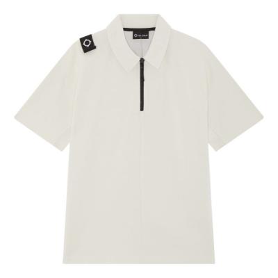 DFP ZIP POLO Aluminium