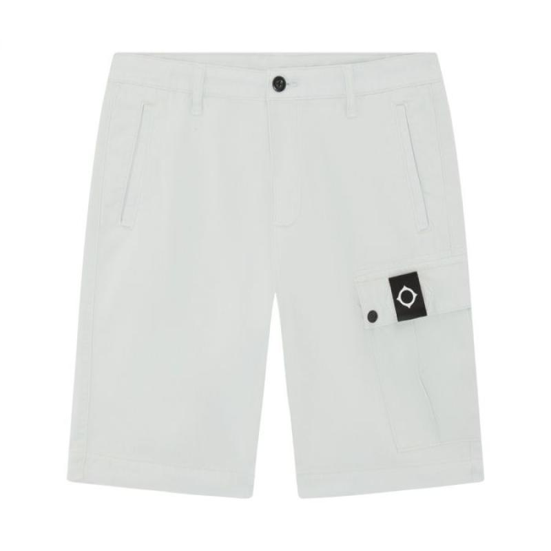 GD SHORT Illusion Blue