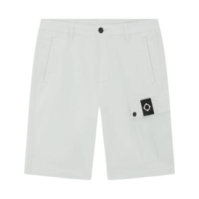 GD SHORT Illusion Blue