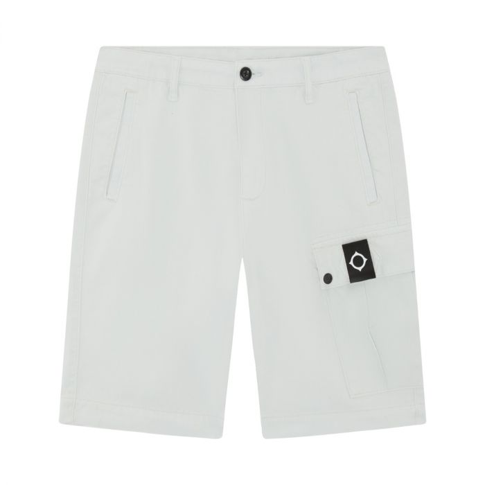 GD SHORT Illusion Blue