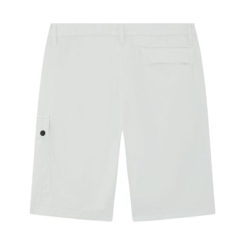 GD SHORT Illusion Blue