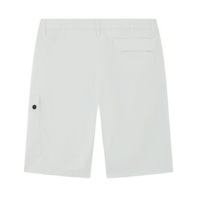 GD SHORT Illusion Blue