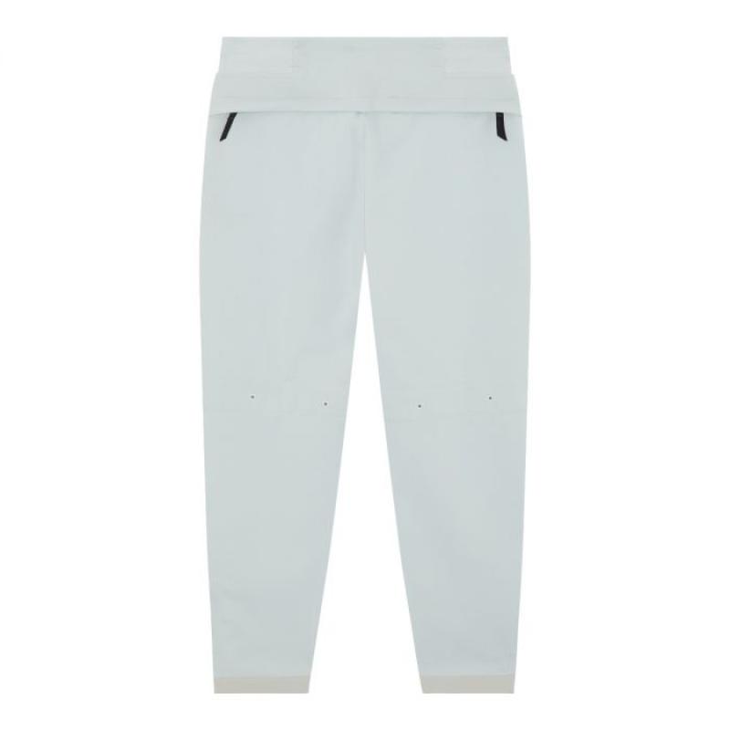 TECH SWEAT PANT Illusion Blue