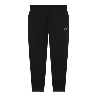 TECH SWEAT PANT Jet Black