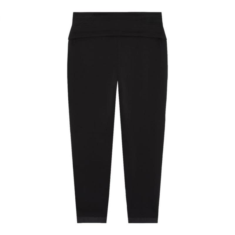 TECH SWEAT PANT Jet Black
