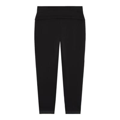 TECH SWEAT PANT Jet Black