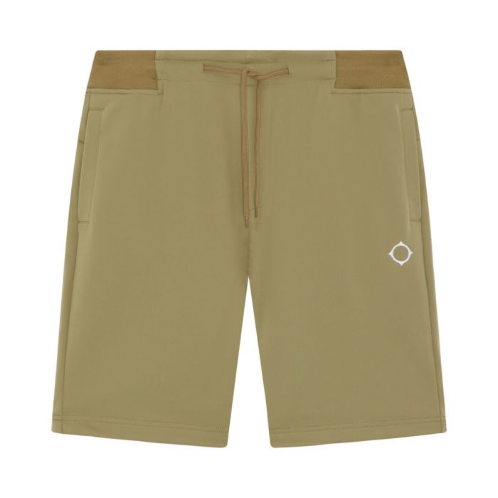 TECH SWEAT SHORT Aloe