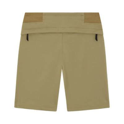 TECH SWEAT SHORT Aloe