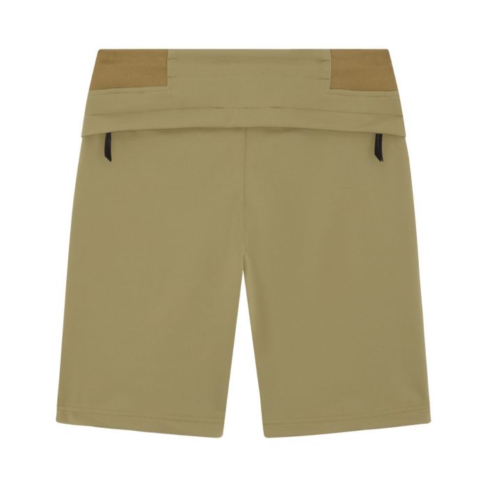 TECH SWEAT SHORT Aloe