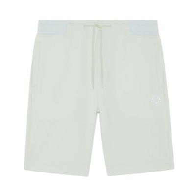 TECH SWEAT SHORT Illusion Blue