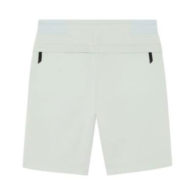 TECH SWEAT SHORT Illusion Blue