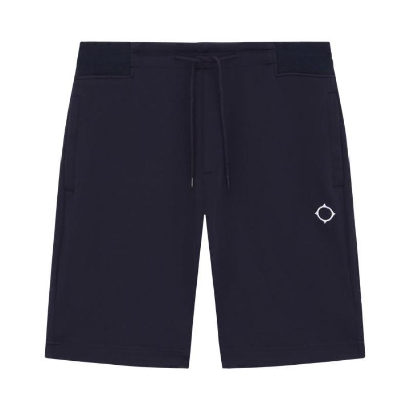 TECH SWEAT SHORT Ink Navy