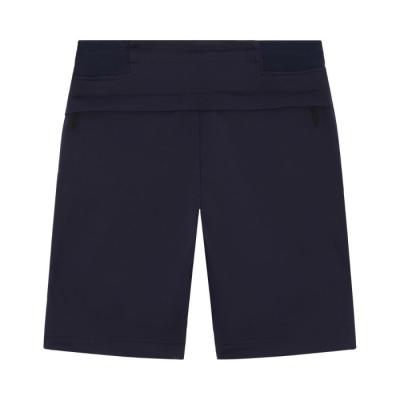 TECH SWEAT SHORT Ink Navy