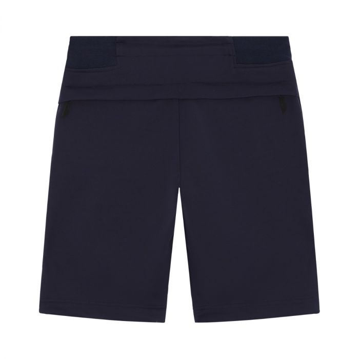 TECH SWEAT SHORT Ink Navy