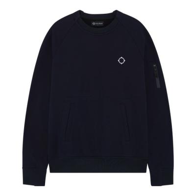 TECH CREW SWEAT Ink Navy