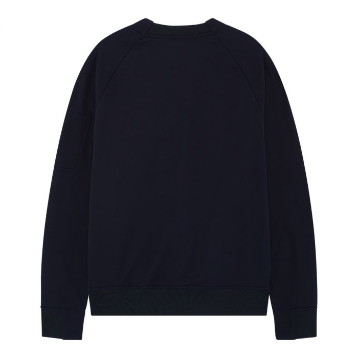 TECH CREW SWEAT Ink Navy