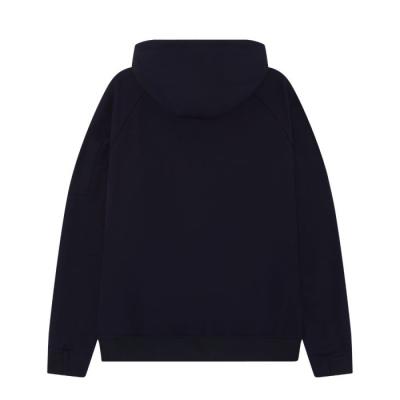 TECH SWEAT FULL ZIP HOODY Ink Navy