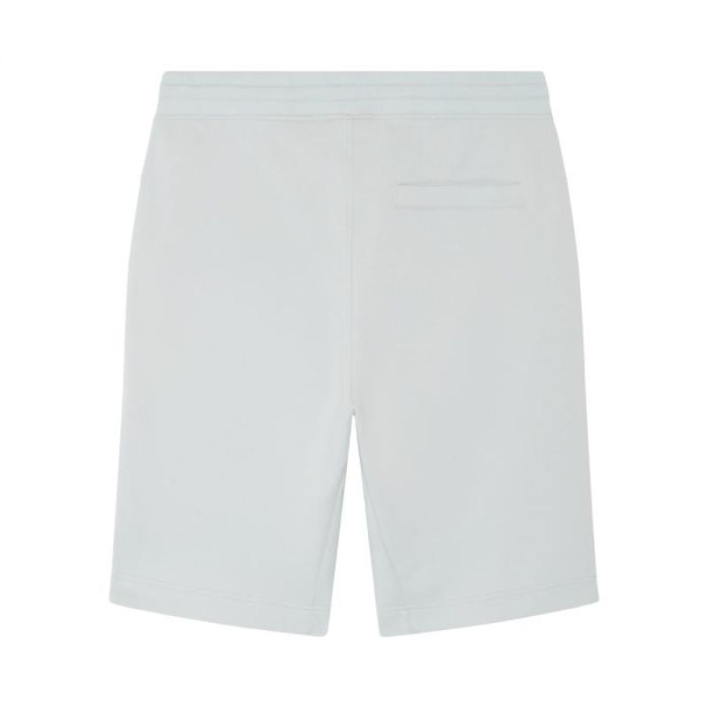 DFP SHORT Illusion Blue