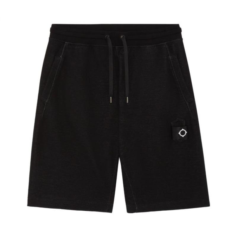 DFP SHORT Jet Black