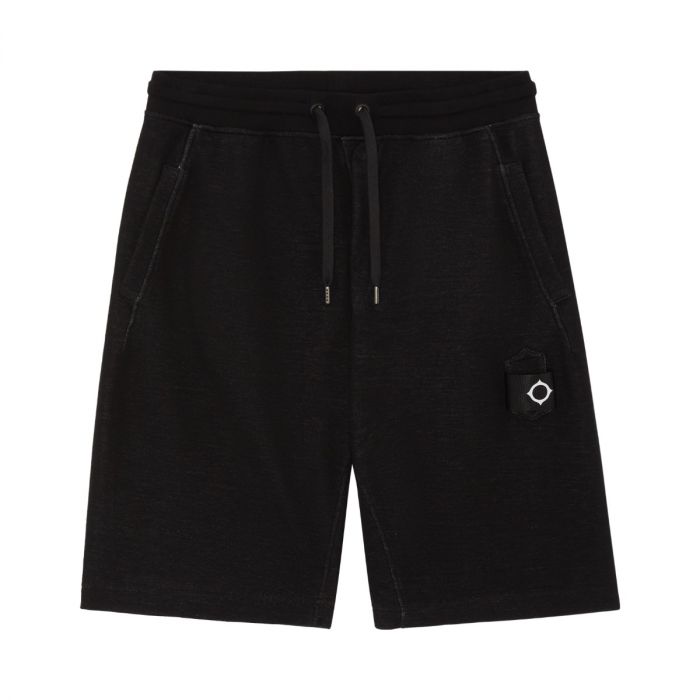 DFP SHORT Jet Black